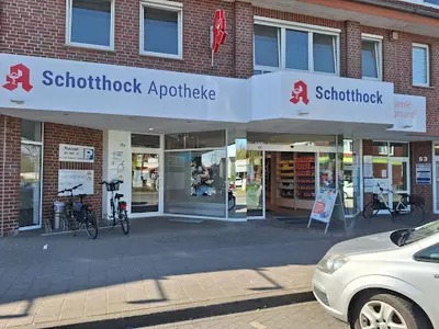Schotthock Apotheke