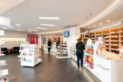 Westpark Apotheke