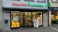 Amavita Apotheke Liestal