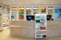 Apotheke Möhlin Ag