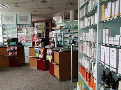 Rabenfels-apotheke Ohg