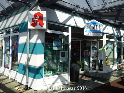 Römer Apotheke