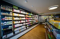 Saner Apotheke Ag - Liestal Stadt