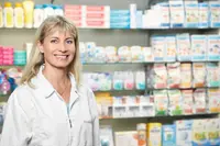 Toppharm Hirschen Apotheke, Magden