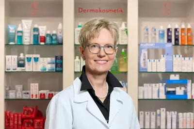 Toppharm Kapuziner Apotheke, Rheinfelden