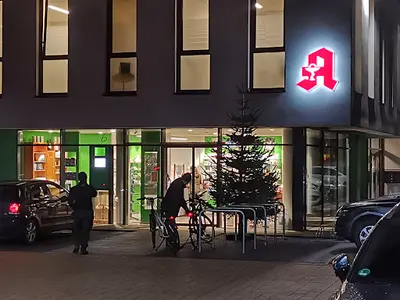 Tulla Apotheke