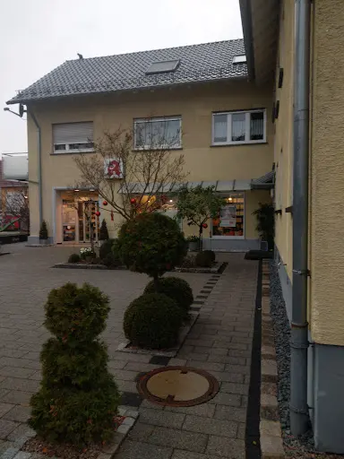 Lilien Apotheke Rheinstetten