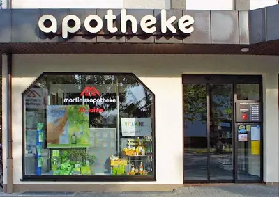 Martinus Apotheke