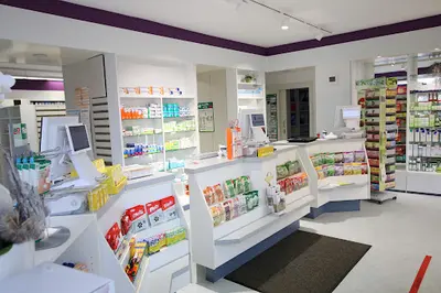Mühlen-apotheke