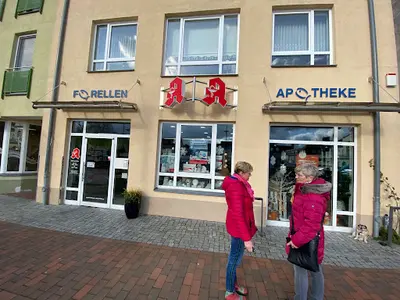 Forellen-apotheke