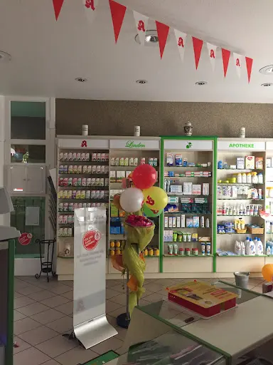 Linden-apotheke Damgarten
