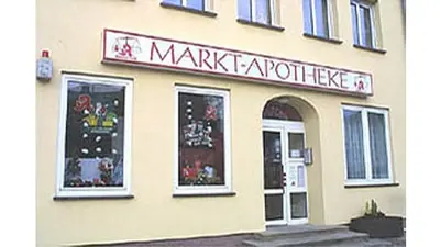Markt Apotheke