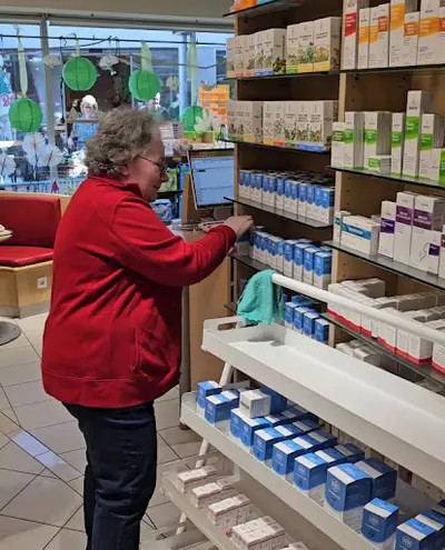 Hotzenwald-apotheke