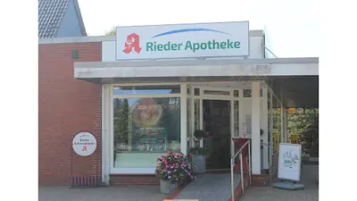 Rieder Apotheke