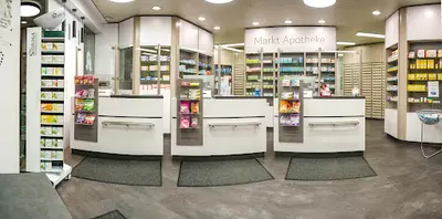 Markt-apotheke