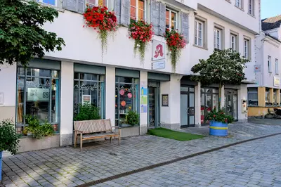 Apotheke Am Marktplatz