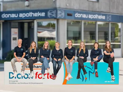 Donau Apotheke