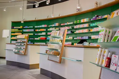 Apotheke Riegel Dr. Dirk Häfner E.k.