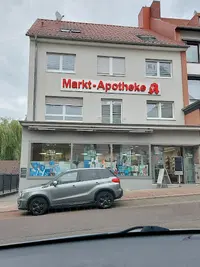 Linda - Markt Apotheke
