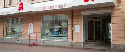 Stadt-apotheke