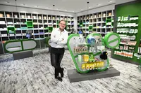 Weida Apotheke | Äskulap