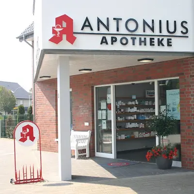 Antonius-apotheke