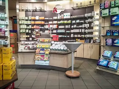 Marien Apotheke
