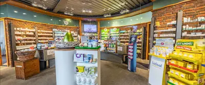 Rotgerische Apotheke - Rietberg