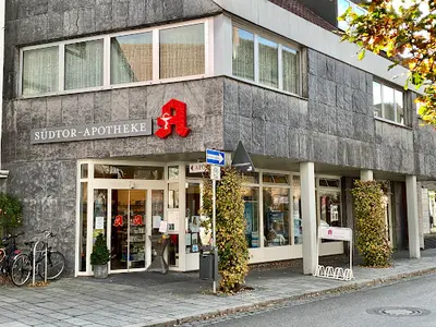 Südtor Apotheke
