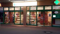 B 33 Apotheke Im Marktkauf