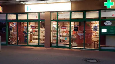 B 33 Apotheke Im Marktkauf
