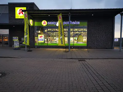 Easyapotheke Rinteln