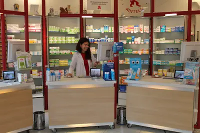 Löwen-apotheke