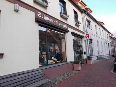 Schwan Apotheke