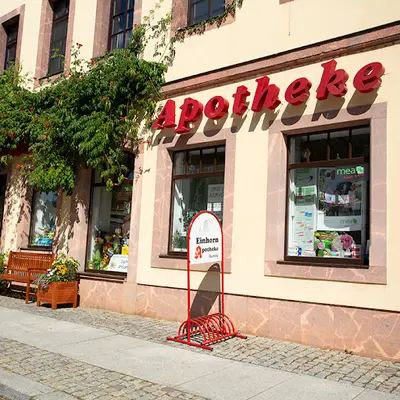 Einhorn Apotheke