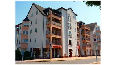Merkur Apotheke