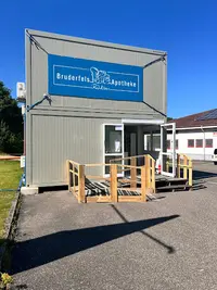 Bruderfels Apotheke