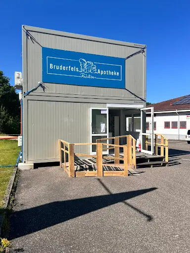 Bruderfels Apotheke