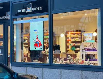 Marien Apotheke