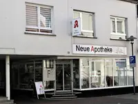 Neue Apotheke Inh. Michael Koch E.k.