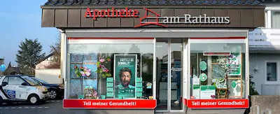Apotheke Am Rathaus