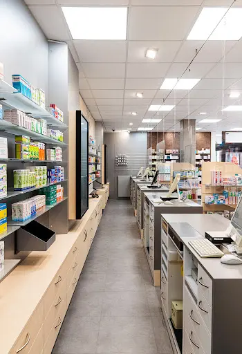 Rosenau Apotheke Am Bürgerplatz