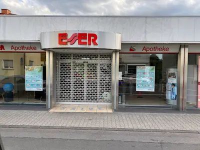 Apotheke Esser Ohg