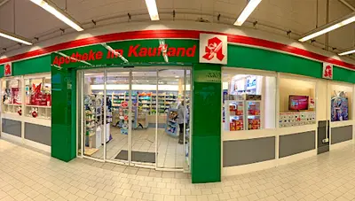 Apotheke Im Kaufland