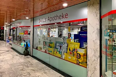 Julius Apotheke