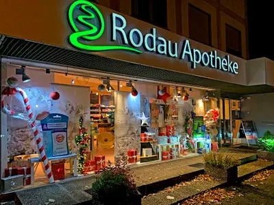 Rodau-apotheke