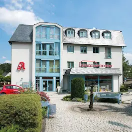 Stadt Apotheke Rodewisch, Daniel Mädler E.k.