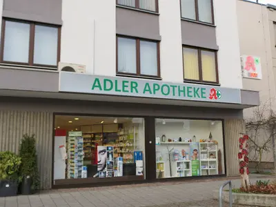 Adler Apotheke