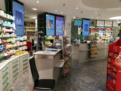 Apotheke St. Peter