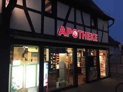 Einhorn-apotheke